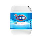 Blanqueador Clorox original 10 L