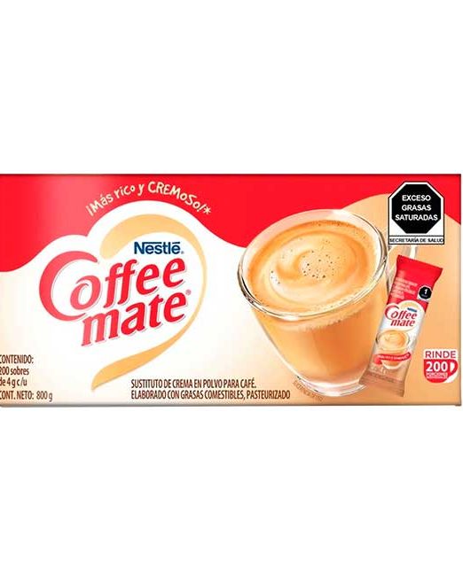 COFEE-MATE