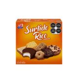 Caja De Galletas Surtido Rico 436Gr