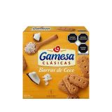 Caja De Galletas De Coco Gamesa C/6Paq