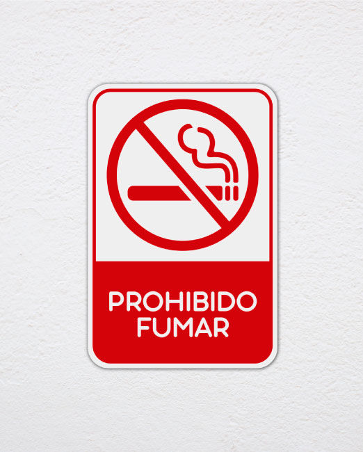 PROHIBIDO-FUMAR