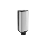 DISPENSADOR DE JABÓN MANUAL ACERO INOX 460010 TORK