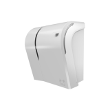 Dispensador de Toalla en Rollo AutoCut Manual Blanco 2849