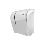 Dispensador de Toalla en Rollo Auto Cut Automatico Blanco 2993