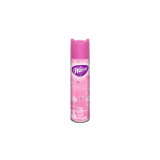 AROMATIZANTES EN AEROSOL WIESE  226g (varios aromas)