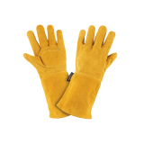 PAR DE GUANTES DE CARNAZA MOD. 14242