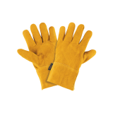 PAR DE GUANTES DE CARNAZA MOD. 14241