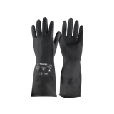 PAR DE GUANTES PARA MANEJO DE SOLVENTES MOD. 14270