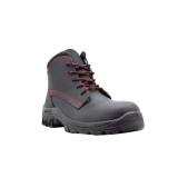 BOTA INDUSTRIAL USO RUDO CON CASQUILLO MOD. 2501FNO ULTRA LIGHT