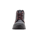 BOTA INDUSTRIAL USO RUDO CON CASQUILLO MOD. 2501FNO ULTRA LIGHT