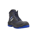 BOTA INDUSTRIAL USO RUDO C/CASQUILLO MOD. 2534RZI