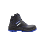 BOTA INDUSTRIAL USO RUDO C/CASQUILLO MOD. 2534RZI