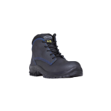 BOTA INDUSTRIAL USO RUDO CON CASQUILLO MOD. 2501FNOAN ANTIESTÁTICO