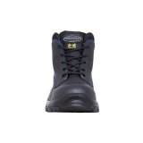 BOTA INDUSTRIAL USO RUDO CON CASQUILLO MOD. 2501FNOAN ANTIESTÁTICO