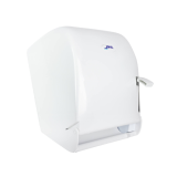 DISPENSADOR DE TOALLA DE PAPEL POR PALANCA SMART AG10000