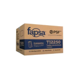 CAJA DE 2000 TOALLA INTERDOBLADA 8/250 FAPSA