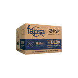 CAJA DE 6 PAPEL HIGIÉNICO  HD180 FAPSA