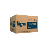 CAJA DE 6 PAPEL HIGIÉNICO  HD200 FAPSA