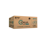 CAJA DE 6 PAPEL HIGIÉNICO HOJA DOBLE 500m DALIA