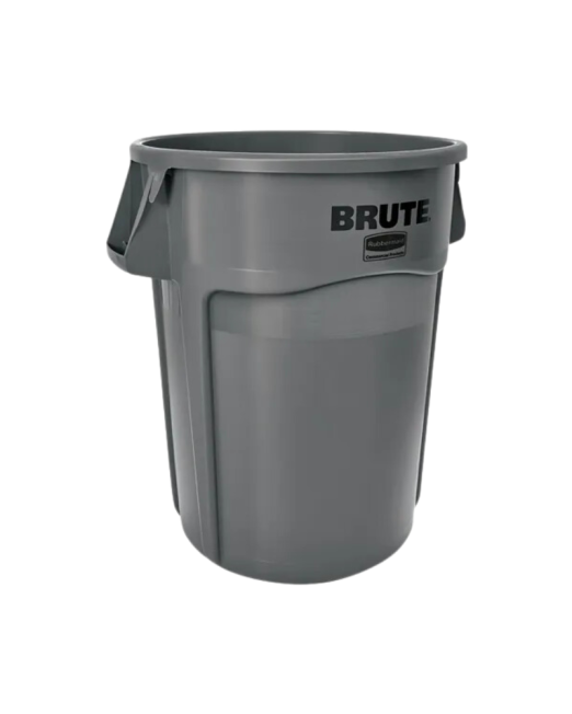 CONTENEDOR BRUTE® 121 L GRIS