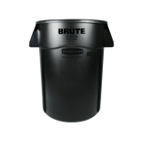 CONTENEDOR BRUTE® 167 LTS NEGRO