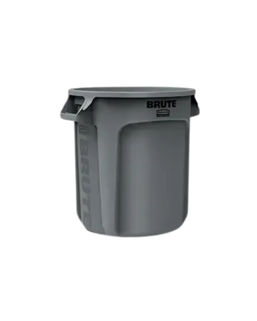 CONTENEDOR BRUTE® 38 LTS GRIS