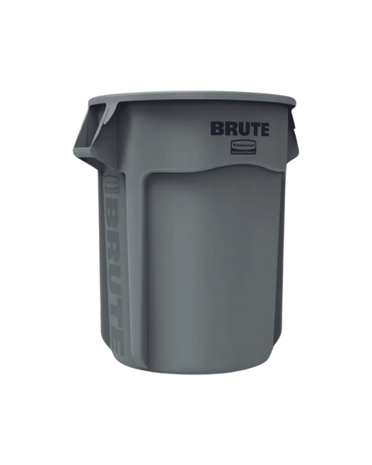 CONTENEDOR BRUTE® 75 L GRIS