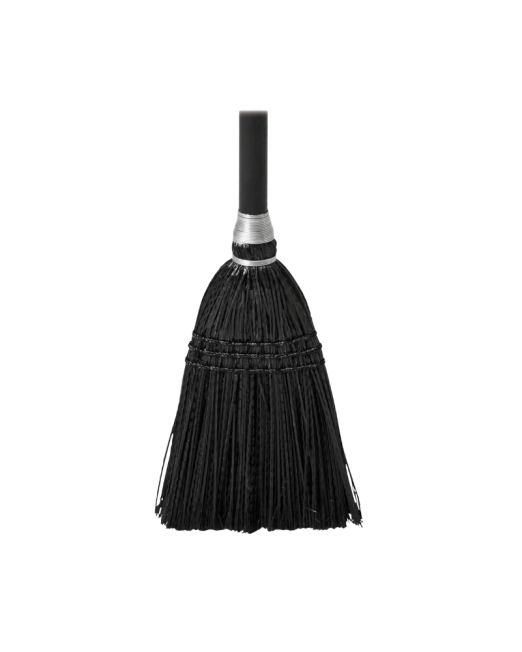 ESCOBA LOBBY BROOM EXECUTIVE CON MANGO DE MADERA FG253600