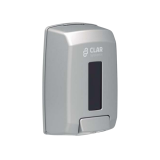 DISPENSADOR DE JABON RELLENABLE J1100 I-NOVA CAP. 1.1L CLAR SYSTEMS