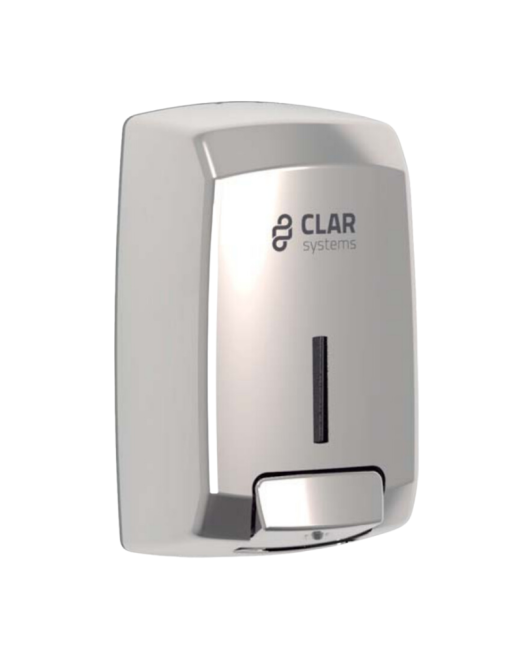 J4110 CLAR SYSTEMS 2