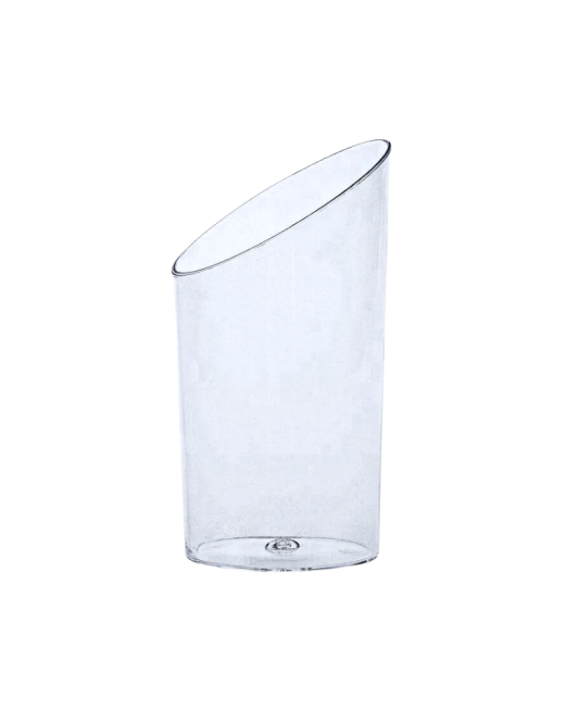 MINI VASO TRUNCO 3OZ