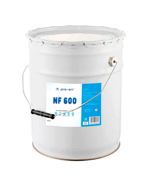 NF 600