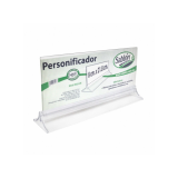 PERSONIFICADOR 8×21.5cm MOD. 9923CR SABLON