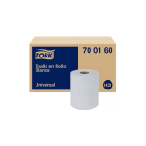 TOALLA ROLLO BLANCA TORK