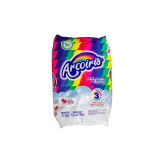 BOLSA DETERGENTE ARCOIRIS 9KG