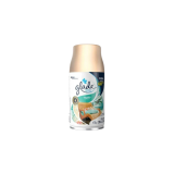 REPUESTO DE AROMATIZANTE GLADE 175GR (VARIOS AROMAS)