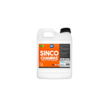 DESENGRASANTE SINCO CHAMBRE EN GEL P/ACERO INOXIDABLE 20Kg