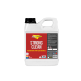 DESENGRASANTE STRONG CLEAN P/PIEZAS MECANICAS 5Kg