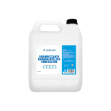 DESINFECTANTE SANITIZANTE PREVEN 2DA GEN (VARIOS AROMAS) 20L