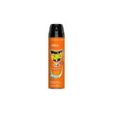 CAJA C/12 INSECTICIDA RAID CASA Y JARDIN 285ML