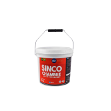 DESENGRASANTE SINCO CHAMBRE EN GEL P/ACERO INOXIDABLE 5Kg