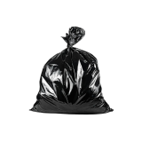 BOLSA 90 X 1.20 NEGRA P/BASURA 1KG